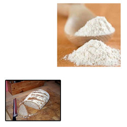 Flour Whitener for Food Industry Manufacturer Supplier Wholesale Exporter Importer Buyer Trader Retailer in Bhiwandi Maharashtra India